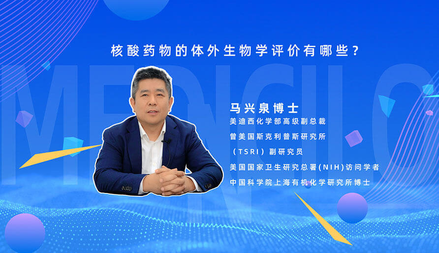 核酸药物的体外生物学评价有哪些？？？？？