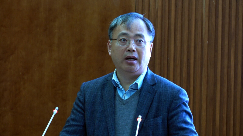 复旦大学生命科学学院党委书记陈浩明.jpg 复旦大学生命科学学院党委书记陈浩明.jpg