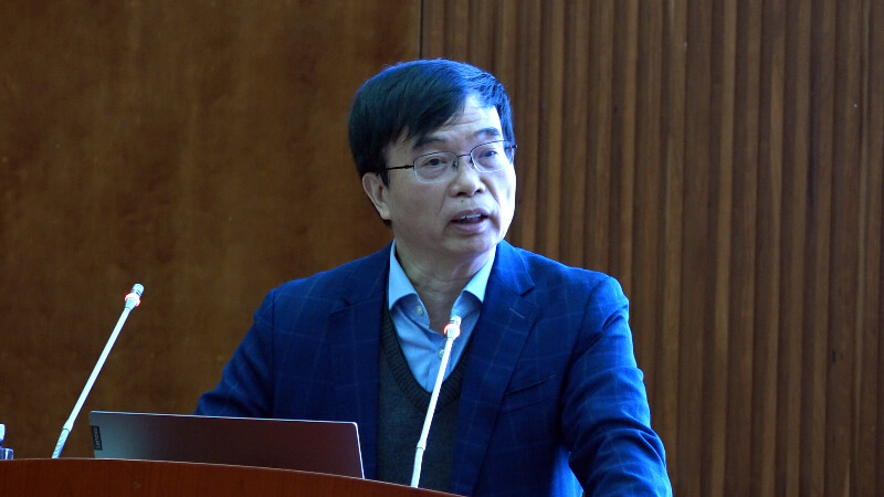 CA88首席科学官彭双清.jpg CA88首席科学官彭双清.jpg
