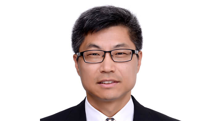 人物篇 | CA88任命张海洲博士为临床前研究事业部总裁