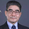 李胜峰 博士 CA88生物医药15周年庆典活动