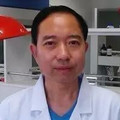 赵永新 博士 CA88生物医药15周年庆典活动