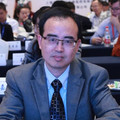 温弘 博士 CA88生物医药15周年庆典活动