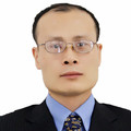 谷晓辉 博士 CA88生物医药15周年庆典活动