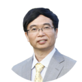 彭双清 教授 CA88生物医药15周年庆典活动
